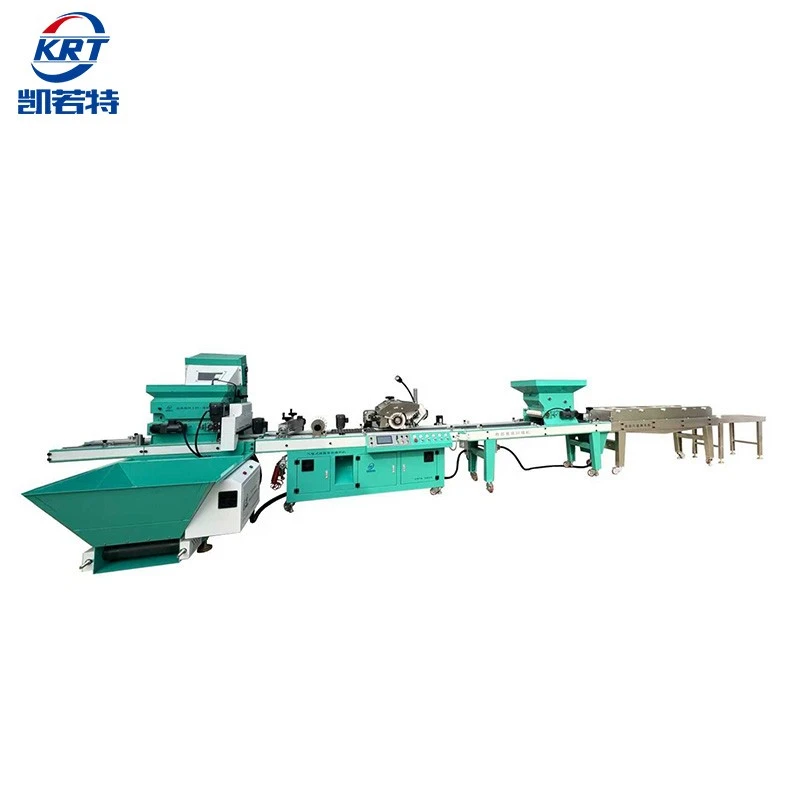 Widely Popular Nursery Seeding Line high quality